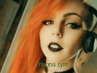 Princess_cynn