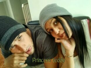 Princess_teddy