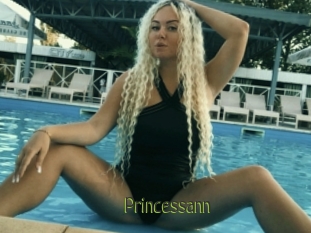Princessann