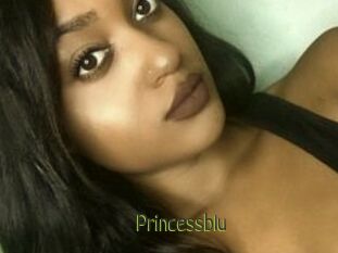 Princessblu