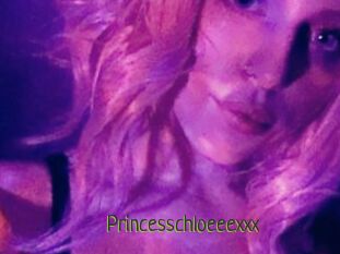 Princesschloeeexxx