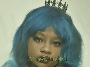 Princessclaireblack