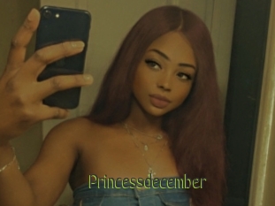 Princessdecember