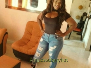 Princessebonyhot