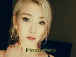 Princesselizalace