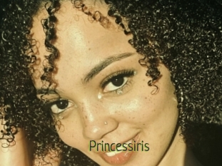 Princessiris