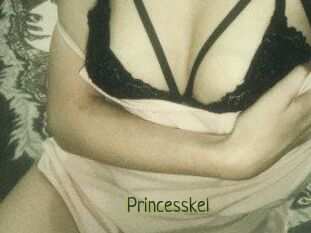 Princesskel