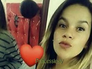 Princesslesly