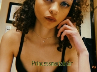 Princessmariablair