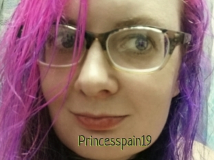 Princesspain19