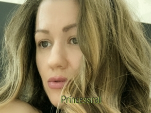 Princessrall