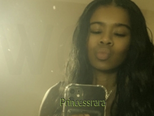 Princessrara