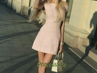 Princesssaxo
