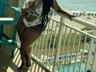 Princesssophia18
