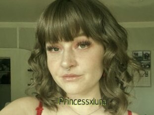 Princessxluna