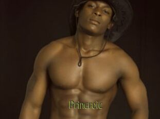 Princroic