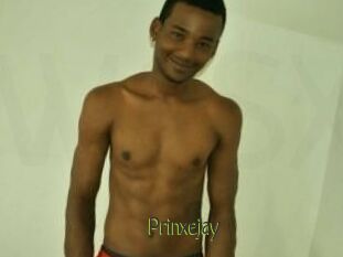 Prinxejay