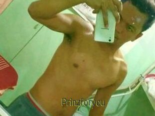 Prinzforyou