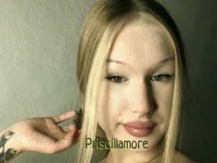 Priscillamore
