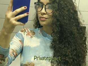 Privateplanet