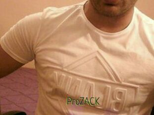 ProZACK
