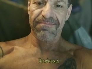 Professor