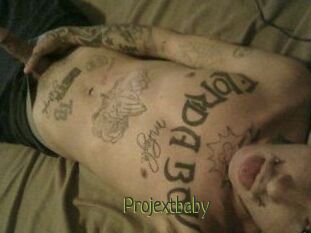 Projextbaby
