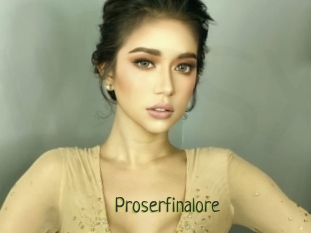 Proserfinalore