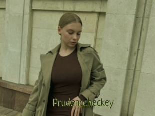 Prudencebeckey