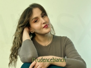 Prudenceblanch