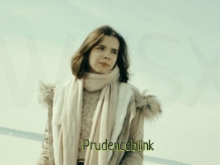 Prudenceblink