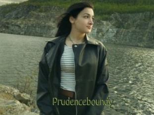 Prudenceboundy