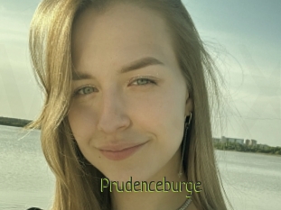 Prudenceburge
