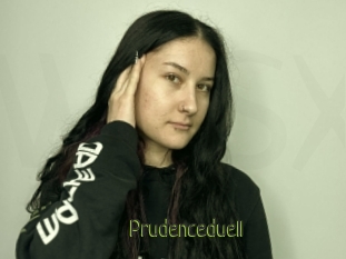 Prudenceduell