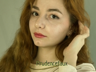 Prudencefaux