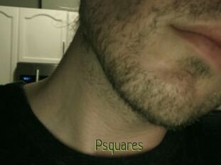 Psquares