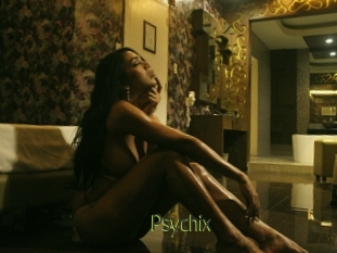 Psychix
