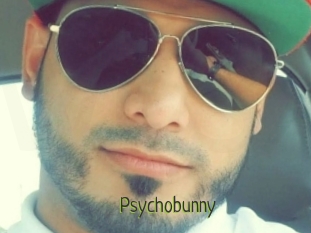 Psychobunny