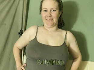 Puffylipforu