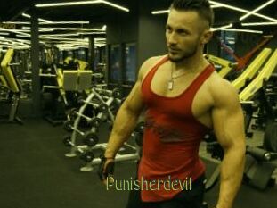 Punisherdevil