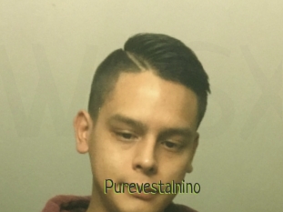 Purevestalnino