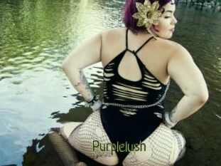 Purplelush