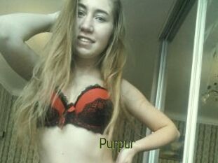 Purpur