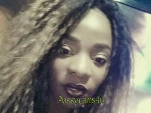 Pussycams4u