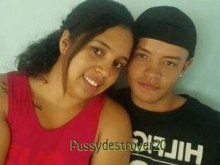 Pussydestroyer20