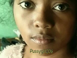 Pussygirl206