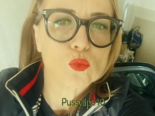 Pussylips40