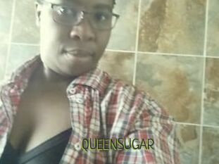 QUEENSUGAR