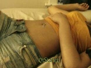 QtStarlet