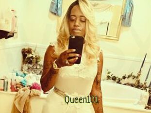 Queen101